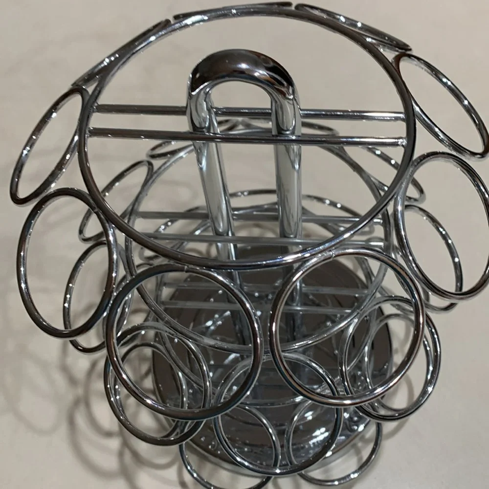 K-Cup Pod Holder